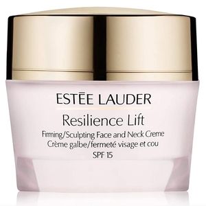 🧖‍♀️$8 Bundle Item Estee Lauder Resiliece Lift Face + Neck Cream Travel